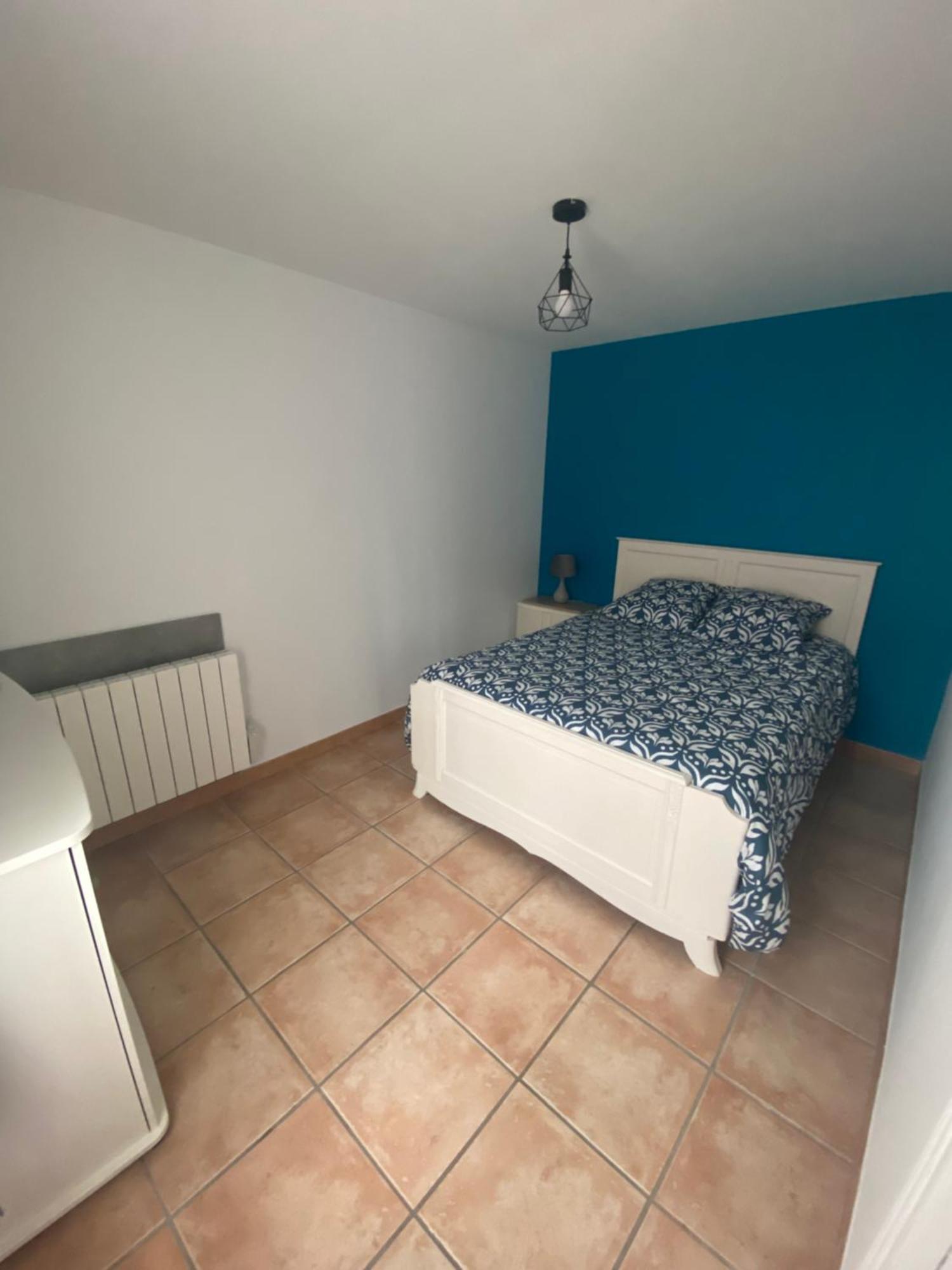 Ferienhaus Maison Calme Et Confortable