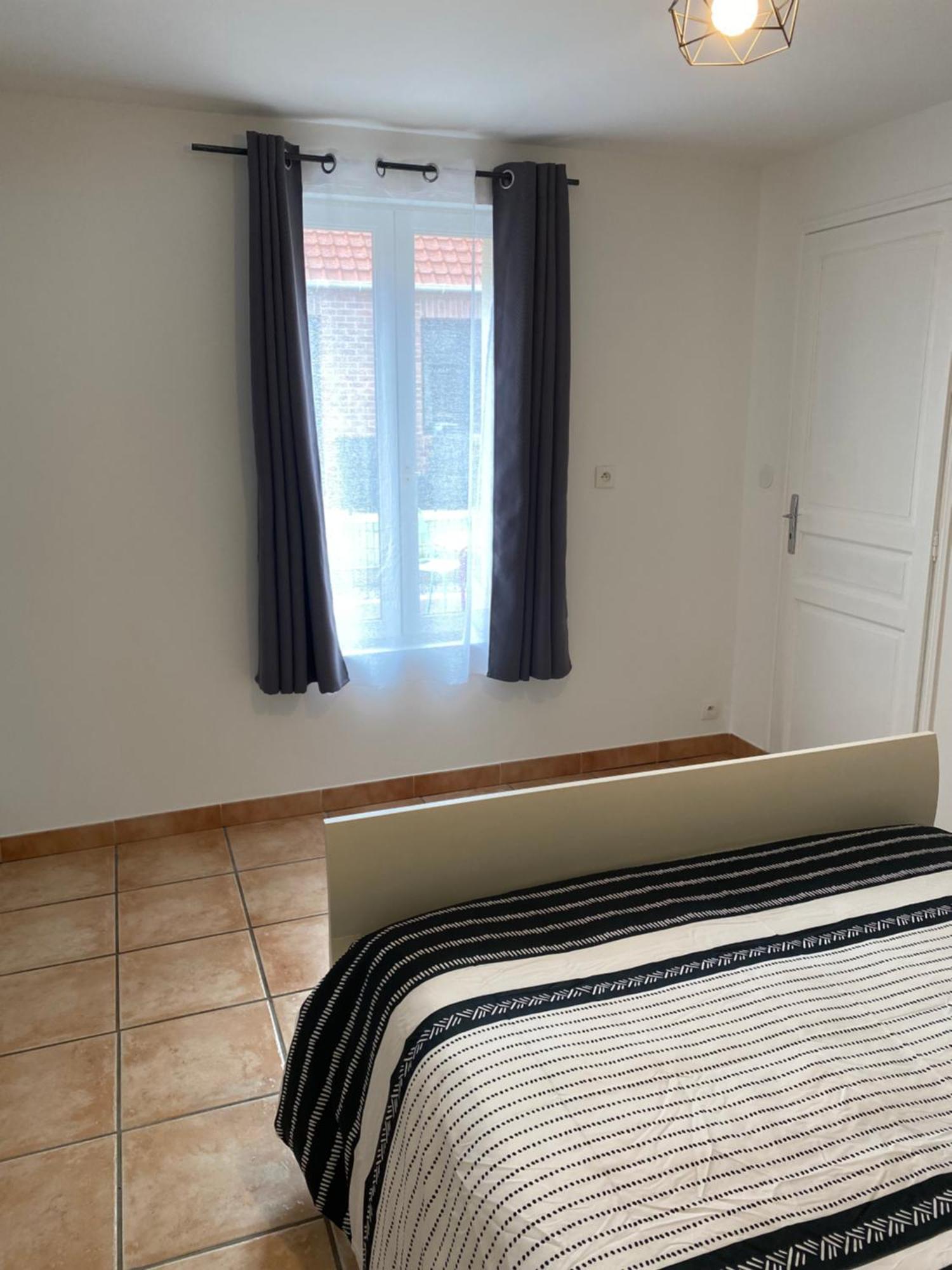 Maison Calme Et Confortable *
