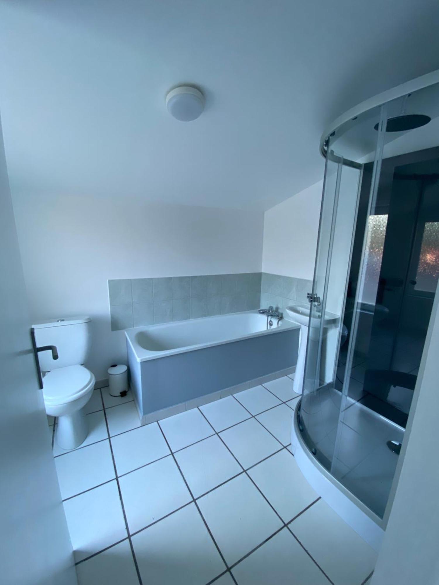 Ferienhaus Maison Calme Et Confortable