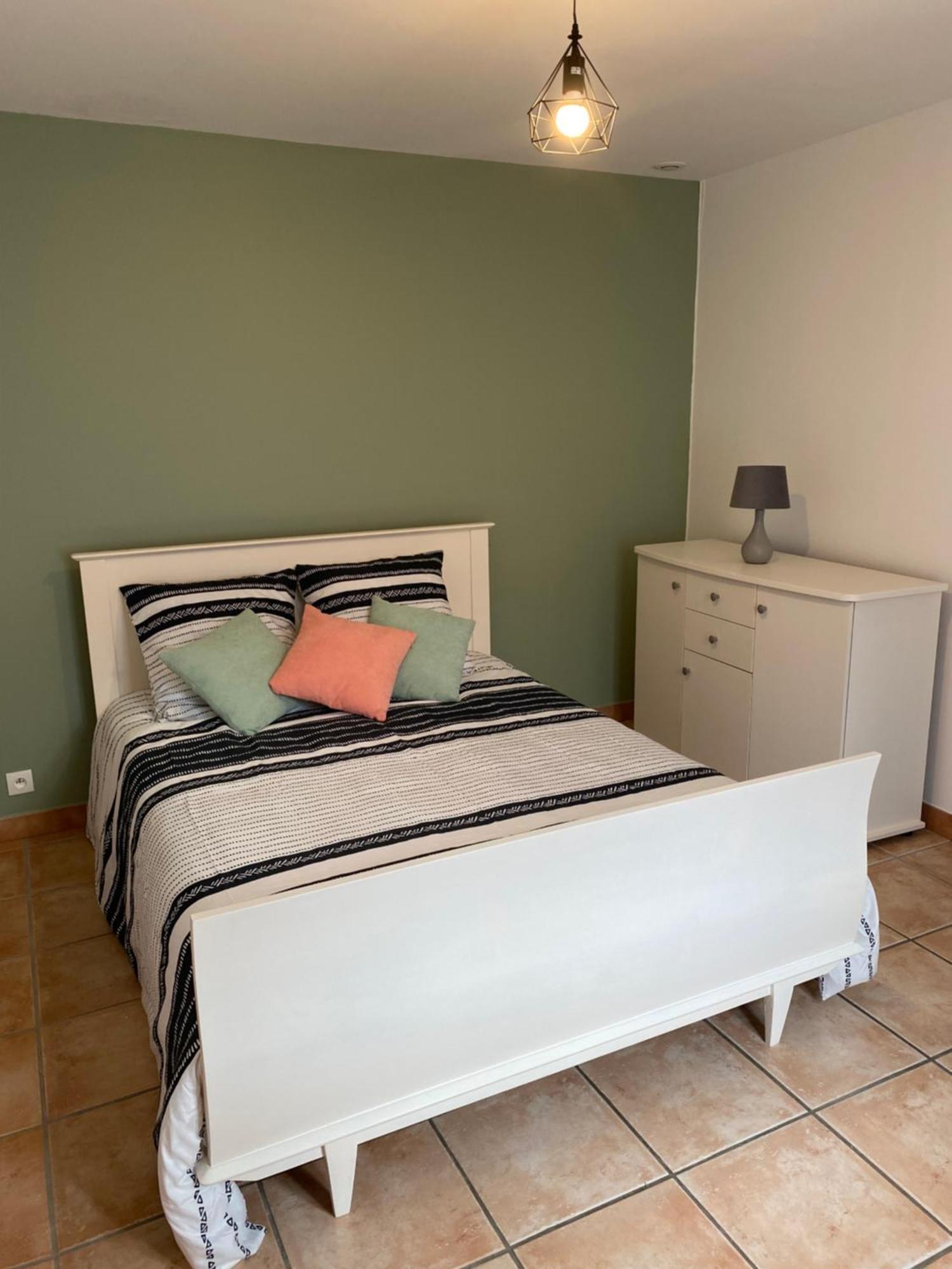 Maison Calme Et Confortable Vaudricourt (Pas-de-Calais)
