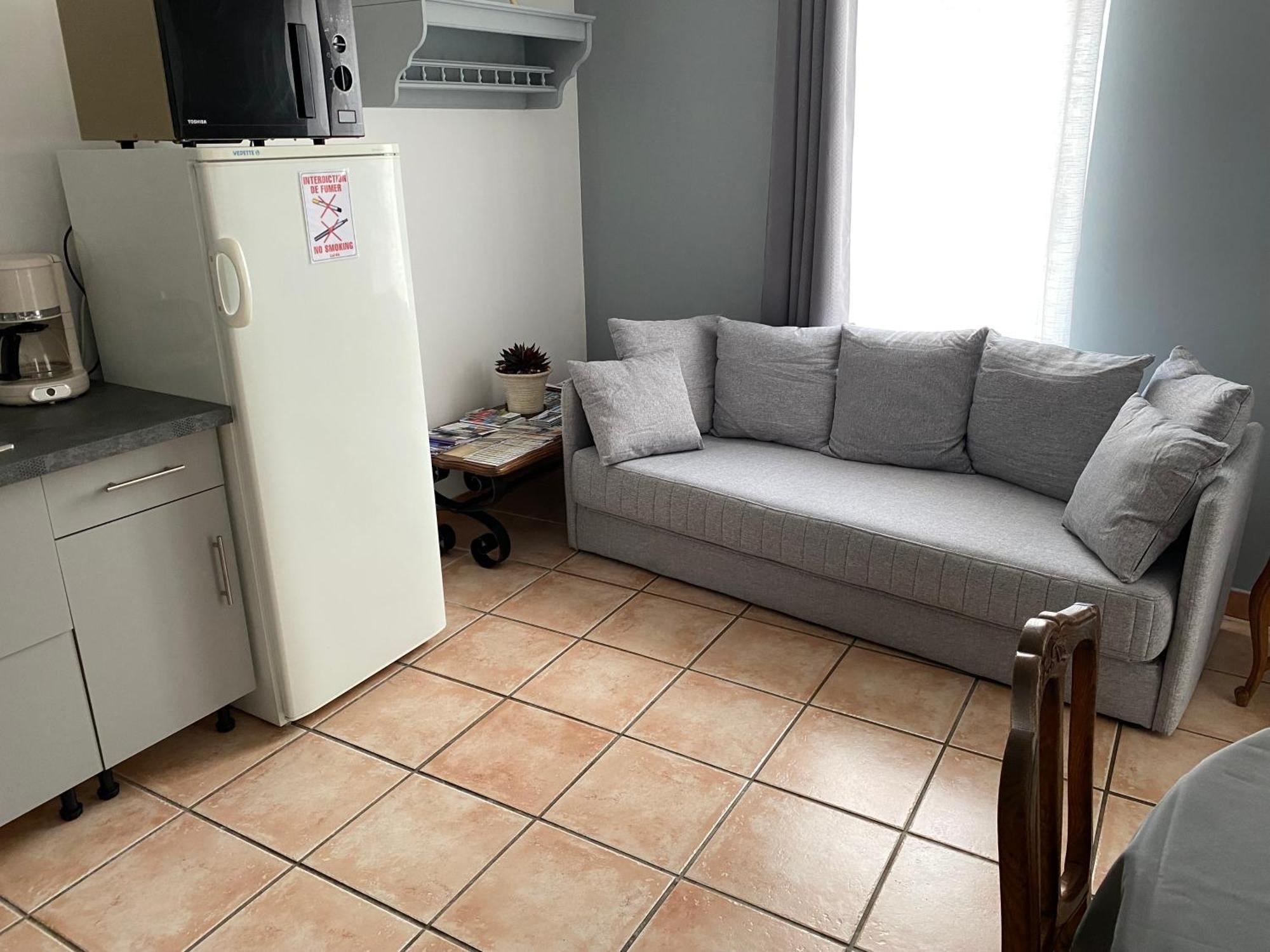 Maison Calme Et Confortable Ferienhaus
