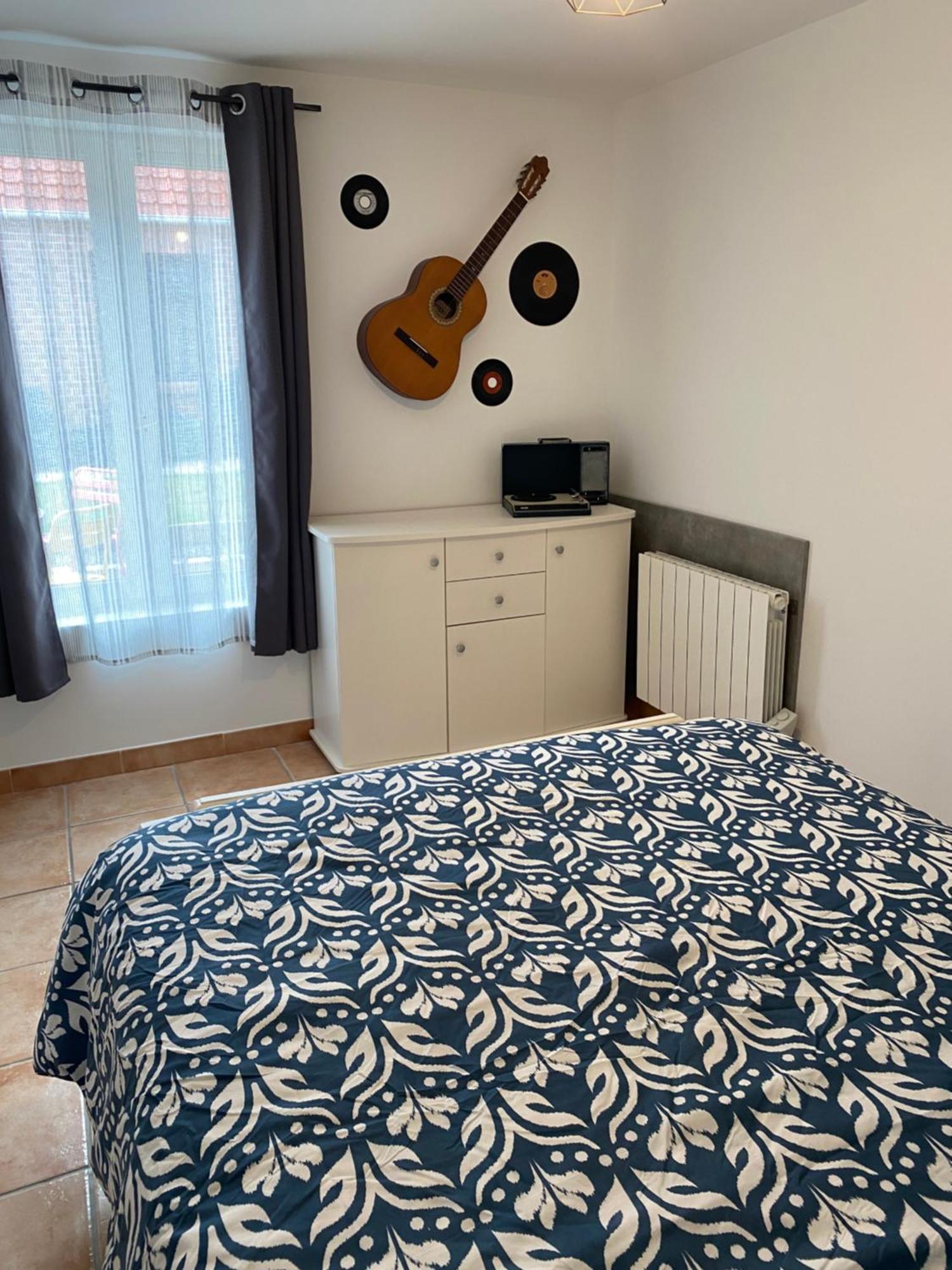 Maison Calme Et Confortable Ferienhaus *