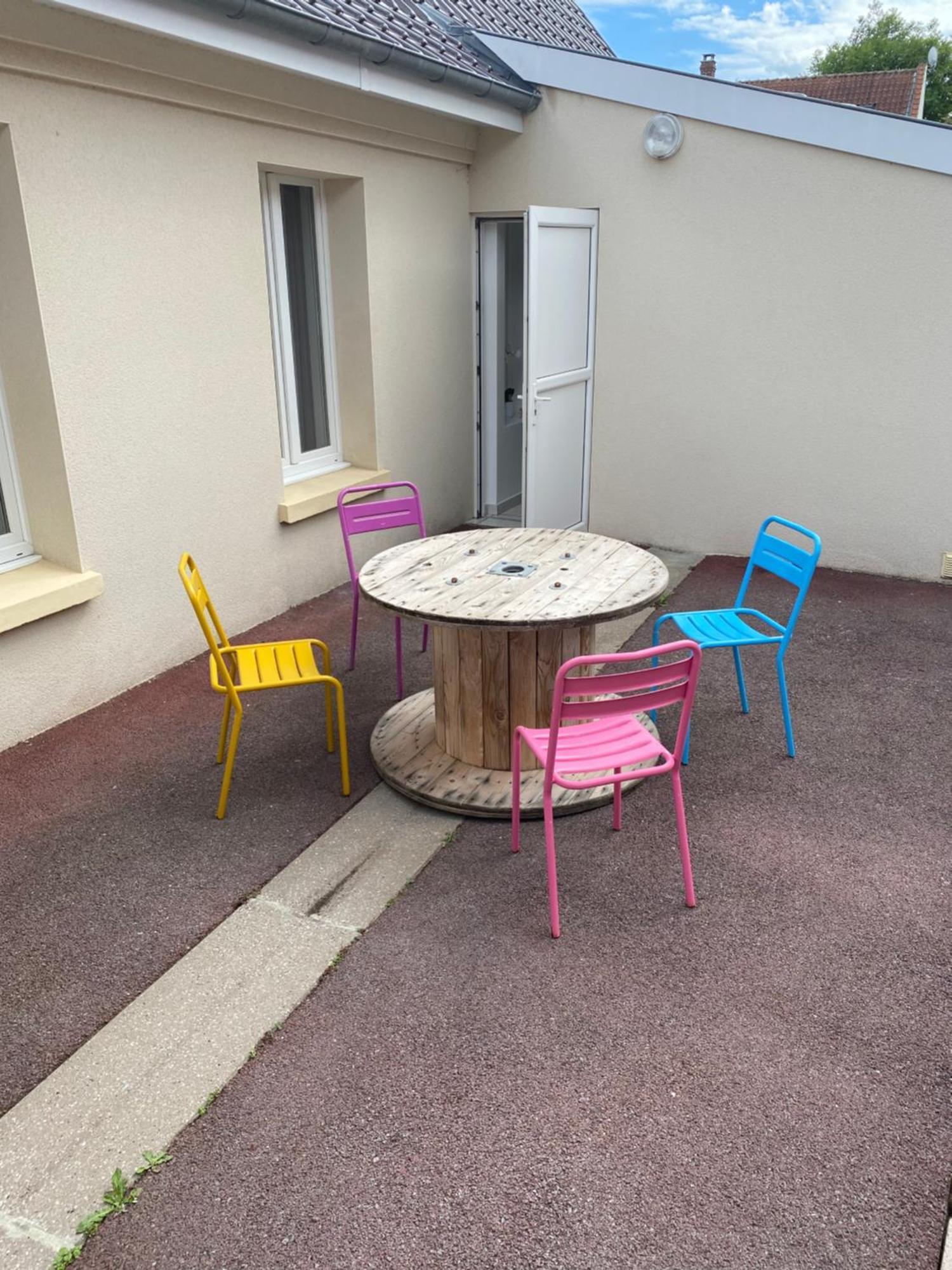 Maison Calme Et Confortable *